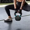 Gymtek® Kettlebell Dumbbell - 10kg závažie - kettlebell, Náhľad obrázku produktu 8