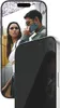 A man and a woman are shown in a close-up shot, with the man holding a phone to his ear. Anteprima dell’immagine prodotto