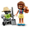 LEGO Friends 41425 - Kwiatowy ogród Olivii Podgląd zdjęcia produktu 18