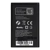 AKKU passend für Nokia 1208/1200 600m/Ah Li-Ion BLUE STAR Produktbild-Vorschau 7