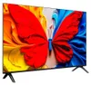 TCL 43V5C Fernseher 109 2 cm (43 ) Full HD Smart-TV WLAN Produktbild-Vorschau 4
