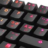 Deltaco Gaming GAM-075-DE, Kabelgebunden, USB, Mechanischer Produktbild-Vorschau 8
