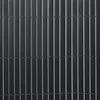 JOIEYOU PVC Sichtschutzmatte 80x500cm Balkon Sichtschutz Produktbild-Vorschau 4