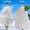 Pflanzenschutz Winter 80x100cm Wintervlies für Pflanzen Produktbild-Vorschau 3