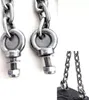 SET chaînes galvanisées 5mm 1,8m Voir les images du produit 3