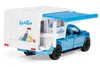 SUPER Ford F150 Pick-Up Camper (blau/weiß) Produktbild-Vorschau 11