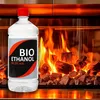 Premium Bioethanol 100% Reinheit – Geruchlos & Rauchfrei – Produktbild-Vorschau 5
