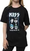 Kiss - "Made For Lovin´ You" T-Shirt für Kinder RO3659 Produktbild-Vorschau 1