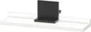 DURAVIT SV74300BD180000 Sivida Spiegel Ablage 400x115x35mm Produktbild-Vorschau 1