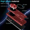 Coque pour Xiaomi Redmi Note 15 5G/4G, Antichoc avec Anneau Voir les images du produit 6