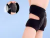 Verk 27317 Chrániče kolen, ergonomické 20 x 50 cm, 2 ks, Náhled obrázku produktu 8