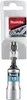 Makita scharnierratel, 1 stuk, 25,4 / 4 mm (1/4"), 80 mm, Productafbeelding-voorbeeld 4