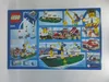 LEGO® City Hafen Produktbild-Vorschau 16