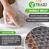 V1 Trade rolka bublinkovej fólie 10m - obalový materiál Náhľad obrázku produktu 3