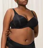 Triumph Amourette Spotlight, Schwarz, Bügel, Muster, Produktbild-Vorschau 15