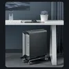 Orico Cpb6 Supporto per computer con ruote - Nero Anteprima dell’immagine prodotto 7