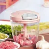 Hachoir à viande manuel 500/900 ml, hachoir à ail, Voir les images du produit 10