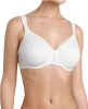 Triumph Comfort Minimizer, Minimizer, Biały, Wzór, Damski, Podgląd zdjęcia produktu 1