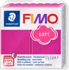 FIMO, Modelliermasse, Knete himbeere soft normal Produktbild-Vorschau 3