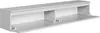 Selsey Bemmi - Panneau de suspension TV, gris, 175 cm Voir les images du produit 4