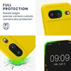 kwmobile Slim Case kompatibel mit Google Pixel 8 Hülle - Produktbild-Vorschau 3