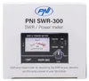 Riflettometro PNI SWR-300 PWR-SWR Misuratore per la Anteprima dell’immagine prodotto 2