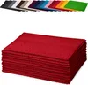 10er PACK Gästetücher 30x50 cm Gästehandtücher Produktbild-Vorschau 1