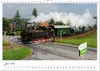 Mit Volldampf durch Österreich (Wandkalender 2026 DIN A4 Produktbild-Vorschau 9