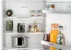 Siemens iQ500 KI21RADD1, Einbau-Kühlschrank, 88 x 56 cm, Flachscharnier mit Softeinzug Frontansicht geöffnet Produktbild-Vorschau