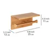 WENKO Klopapier Halter Toiletten Papier WC Klo Klorollen Produktbild-Vorschau 4