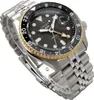 Seiko 5 Sports Automatikuhr aus Edelstahl mit Produktbild-Vorschau 7