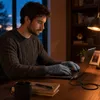 2 Paare Elektrisch Beheizbare Handschuhe USB Produktbild-Vorschau 3