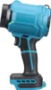 Drillpro 21V akumulátorový vzduchový ventilátor 13stupňový Náhled obrázku produktu 3