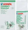 GEHWOL Fusskraft Kräuterbad, Fußbad raue, rissige Füsse, Produktbild-Vorschau 4