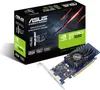 ASUS GT1030-2G-BRK - Karty graficzne - GF GT 1030 Podgląd zdjęcia produktu 3