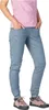 Rafiki Massone Pantalon bleu 36 Femme bleu 36 Voir les images du produit 3