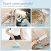 Fusselrolle 3 Rollen mit 1 Abroller, Extra Klebrige Lint Produktbild-Vorschau 5