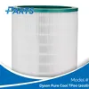 Dyson Pure Cool TP00 (2016) Filter (Plus.Parts®) Produktbild-Vorschau 2
