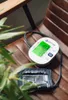 Monitor krvného tlaku na rameno OROMED ORO-BP 1 Náhľad obrázku produktu 4