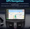 Carplay 9" Android 13 Autoradio per PEUGEOT 207 2006-2015 Anteprima dell’immagine prodotto 7