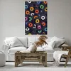 Bild auf Leinwand - Leinwandbild - Einteilig - Platten Produktbild-Vorschau 6