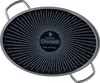 WMF Fusiontec Mineral 05.1589.5290, 9 l, Oval, Grau, Produktbild-Vorschau 2