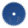Lame de scie circulaire BOSCH Expert for Wood 165,0 mm, 36 Voir les images du produit 19