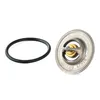 WAHLER Thermostat Kühlmittel 87°C für VW Golf IV Schrägheck Produktbild-Vorschau 5