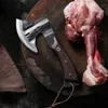 Küchenbeil TO-27627 - Hochwertiges Hackmesser KP27627 Produktbild-Vorschau 2