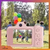 OMNA | Kamera cyfrowa T2 PRO - Różowa - Full HD - Idealna Podgląd zdjęcia produktu 15
