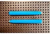 Crayon magnétique pour tableaux magnétiques MagPad – Bleu, Voir les images du produit 3