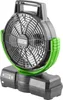 Procraft CF20bb Ventilateur sans fil 20 V 235 mm Solo - Voir les images du produit 2