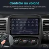 Autoradio Carplay da 9" con Android 15, 2 GB + 64 GB, per Anteprima dell’immagine prodotto 22