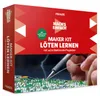Semplificare: imparare a saldare con il Maker Kit Anteprima dell’immagine prodotto 7